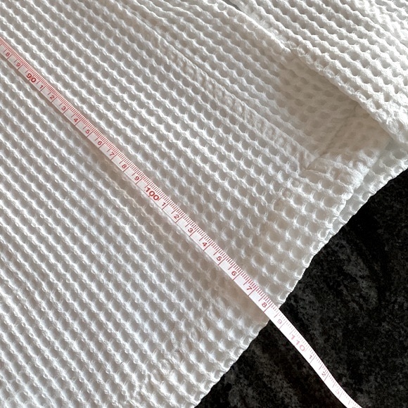 🌼 Waffle Bathrobe 🌼 - Picture 7 of 10